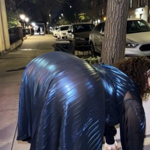 How would you use Morgan’s fat ass