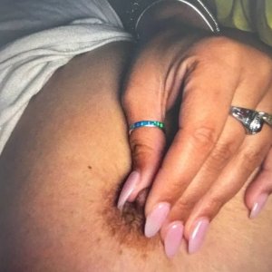 Her hard nipples needs a mouth