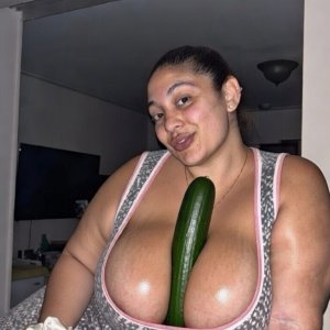 Would you get swallowed?