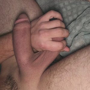 Huge cock