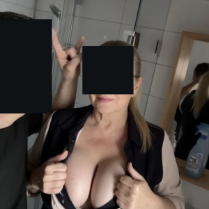 Greeting to Cuckold K.