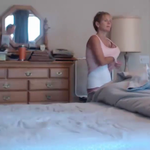 wife more pussy and ass views