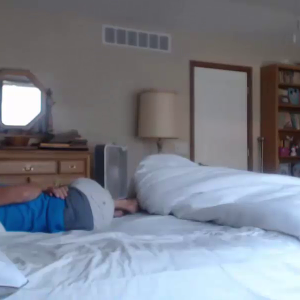 Nummy.. watch me undress her slowly