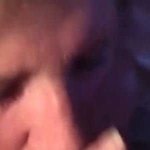 Mature wife blow job pov