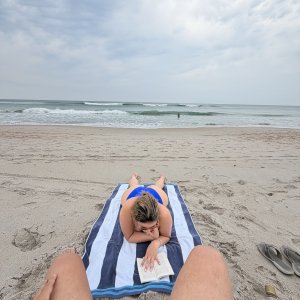 beach Time