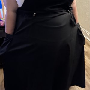 Dressed For Work