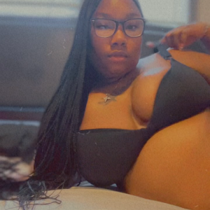 Perfect face and tits to cum on