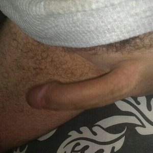 Some cock-hungry girl