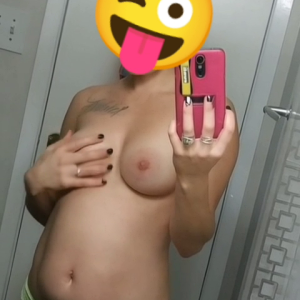Being a slutty wife
