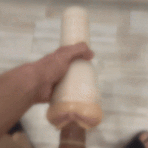 wish it was your wifes pussy