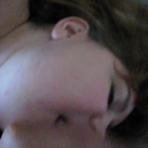 Fat Pig Susan's Facial