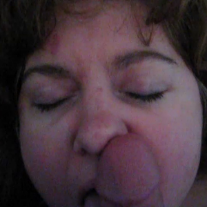 Morning Facial For Fat Pig Susan
