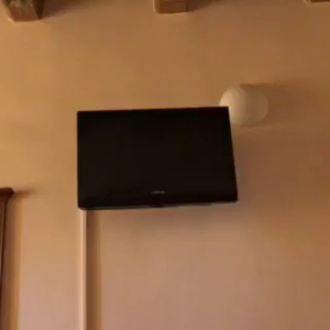 Hotel cock stroking