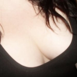 Young Ann Teasing