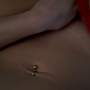 Marie sending sext videos to bf