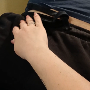 Such a Cock Tease