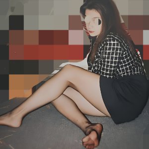 Alpha girl