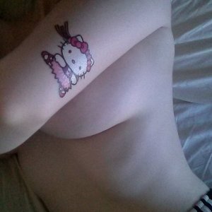 EX GF