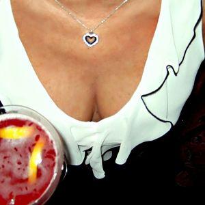 Cleavage