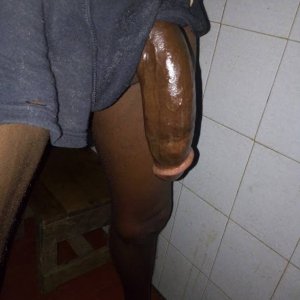 Fuck me