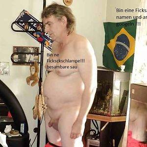 Exposed Slut