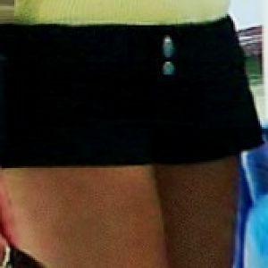 Miniskirt Mom