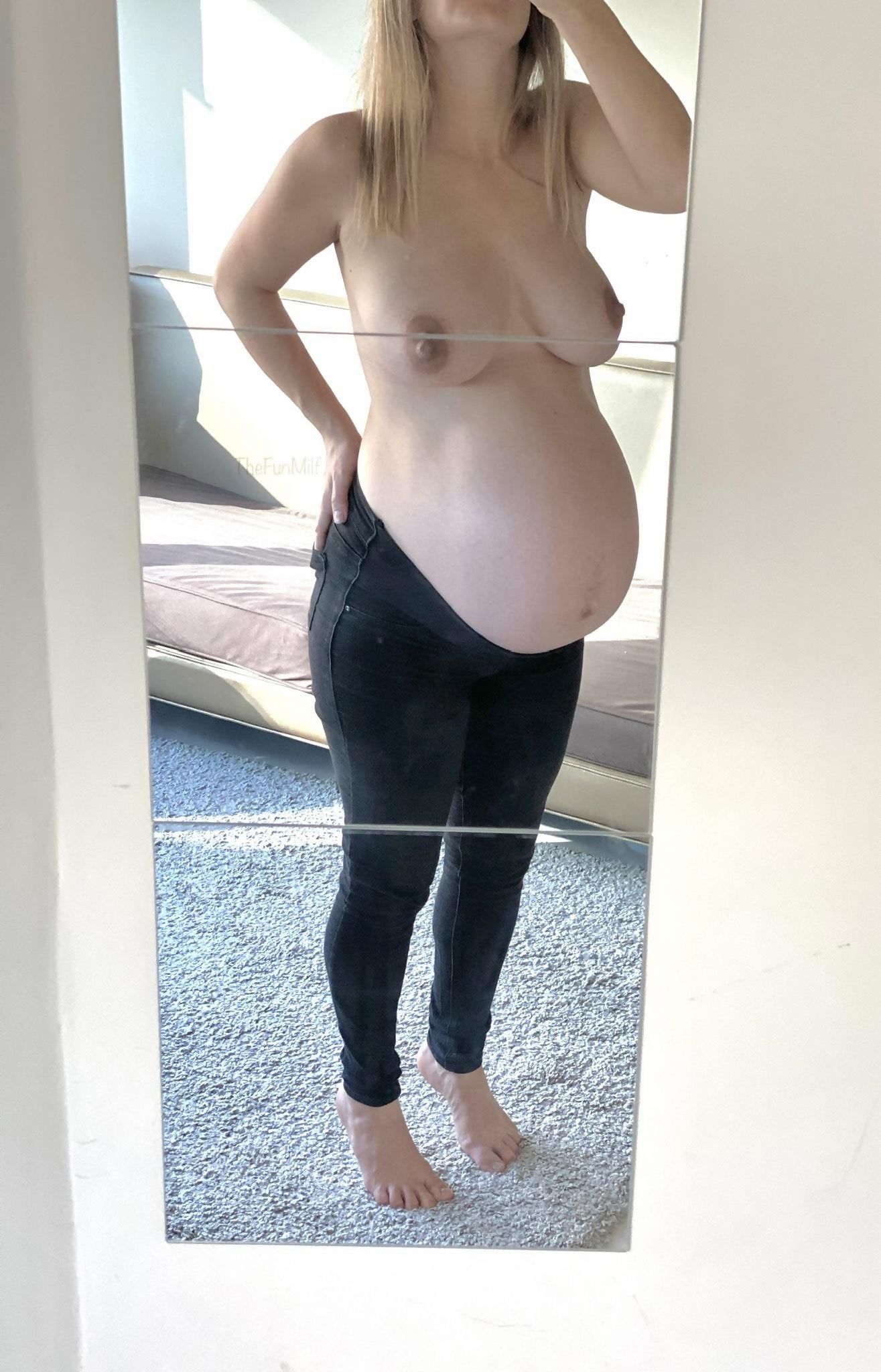 Thefunmilf pregnant
